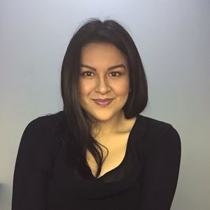 Meet your Posher, Dennise